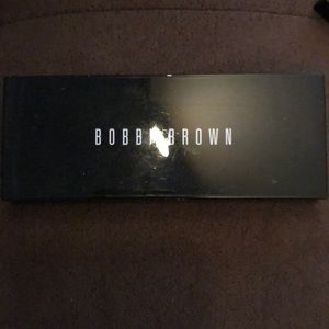 Bobbi Brown Eyeshadow Pallet